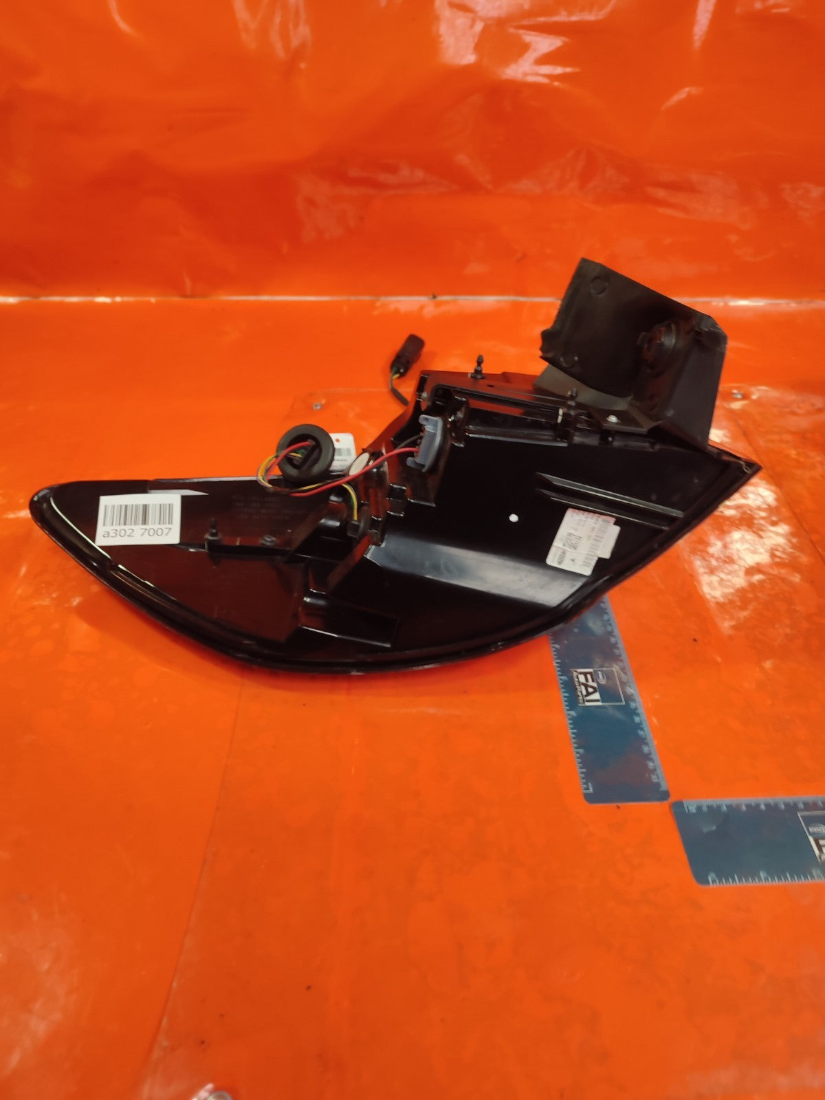 ✅FORD KUGA St-LINE 1.5 PETROL 2024 REAR RIGHT OUTER TAIL LIGHT LV4B13404BF A302 - Image 8