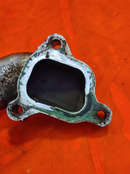 ✅RANGE ROVER VOGUE L322 4.4 PETROL 2005 COOLING SYSTEM ACCUMULATOR FLANGE A274 - Image 8