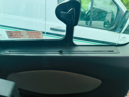 ✅Ford Tourneo Custom 2.2 Diesel 2015 Right Side Sliding Door Card Warranty A377 - Image 4