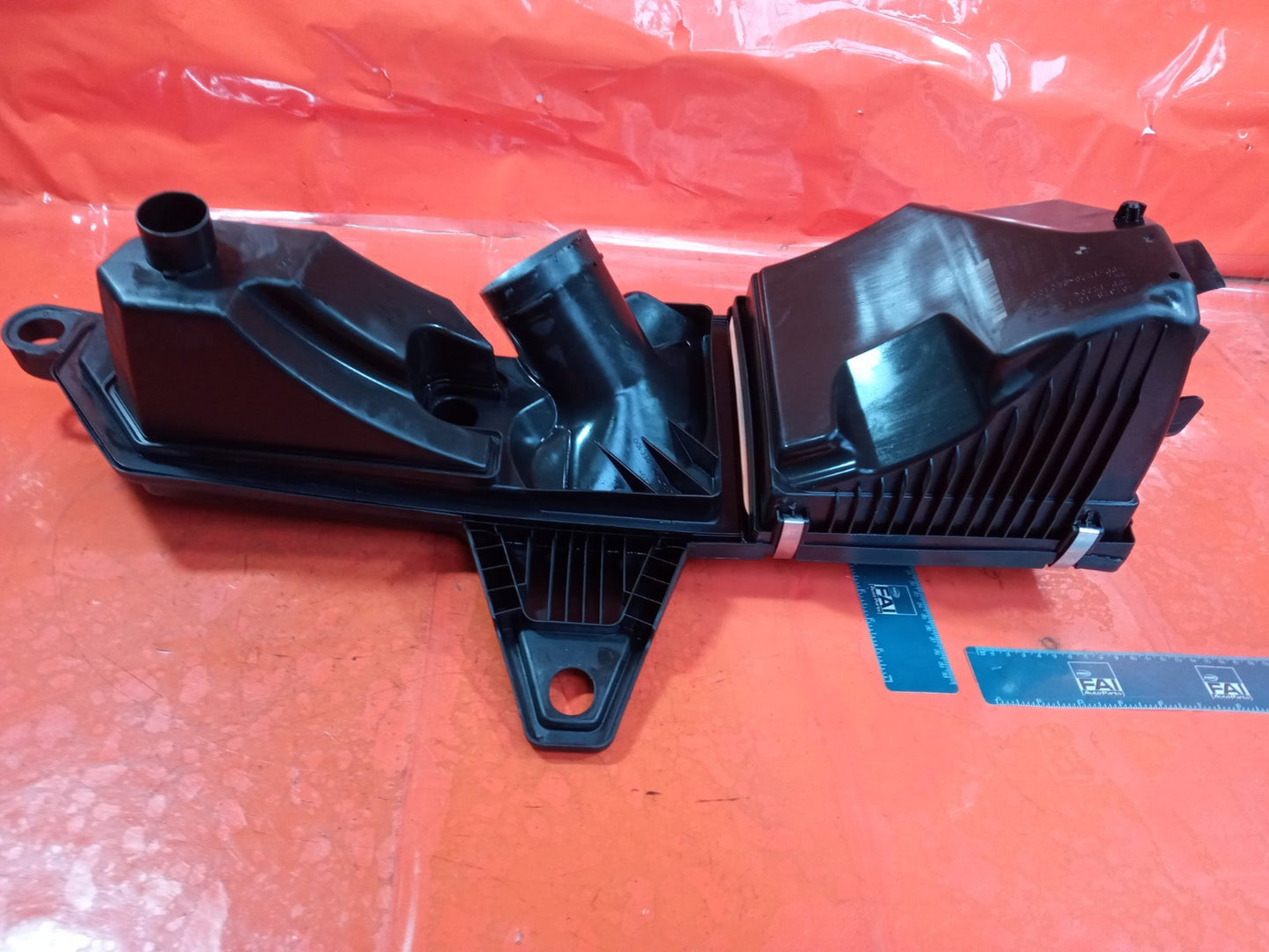 ✅BMW 420D F33 2.0 Diesel 2016 Air Filter Box 8578649 Warranty A368 - Image 2