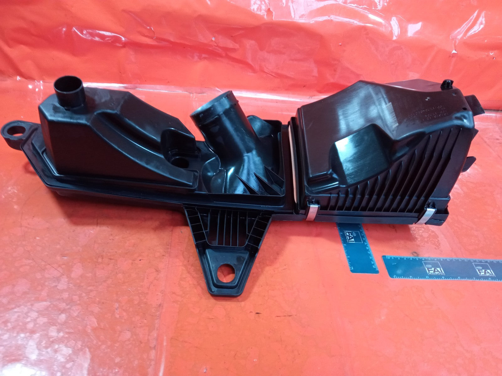 ✅BMW 420D F33 2.0 Diesel 2016 Air Filter Box 8578649 Warranty A368 - Image 2