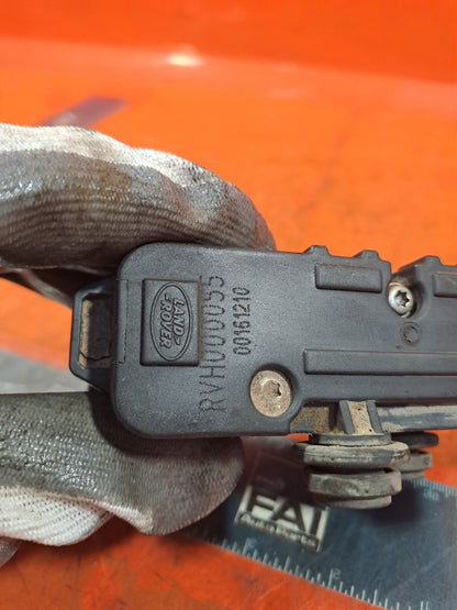 ✅2011 LAND ROVER DISCOVERY 4 L319 3.0D AIR SUSPENSION VALVE SOLENOID A239 - Image 6