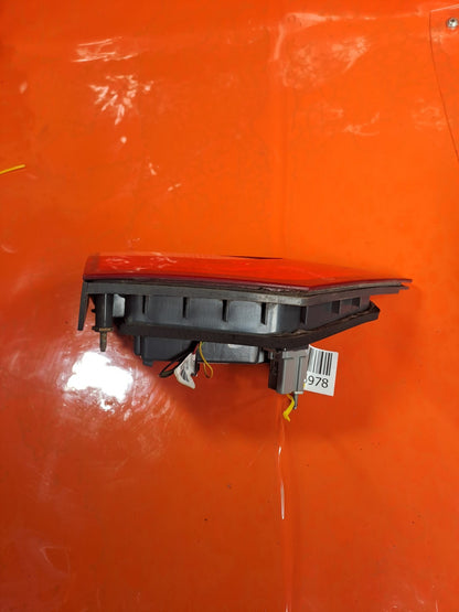 ✅FORD MONDEO MK5 2016 REAR INNER TAIL LIGHT PAIR DS73-13A603-KD Warranty A292 - Image 9