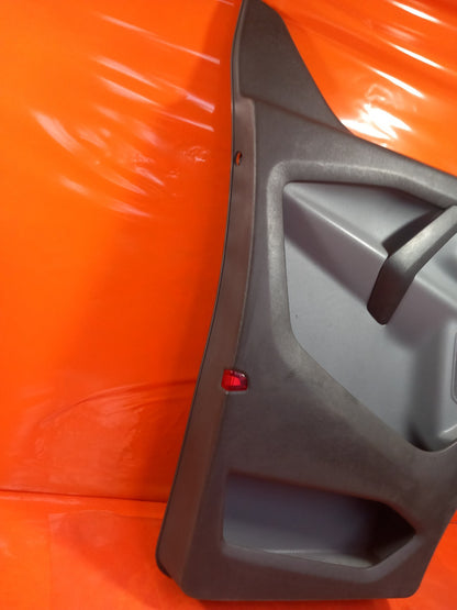 2014 Ford Transit Custom Front Left Door Card Panel BK21-V23943 Warranty A384 - Image 2