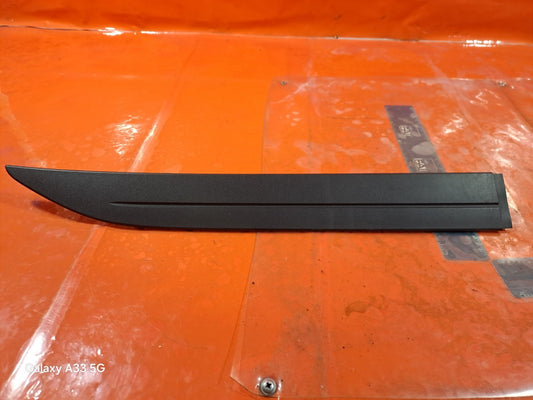 ✅FORD TRANSIT CUSTOM 2.0 DIESEL 2019 FRONT RIGHT ROOF MOULDING TRIM BK21V50462 - Image 1