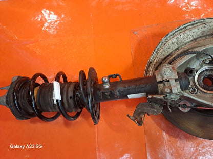 ✅BMW 330E G21 2.0 PETROL 2022 FRONT LEFT SUSPENSION LEG HUB 149415-10 7768940 - Image 12