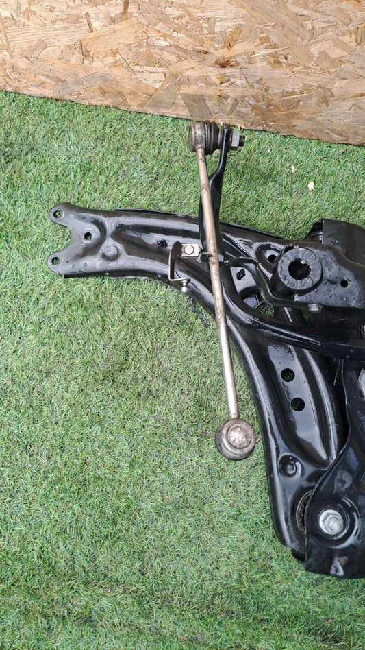 ✅CUPRA LEON VZ2 1.4 PETROL 2023 FRONT SUBFRAME 5WA199315A Warranty A227 - Image 2