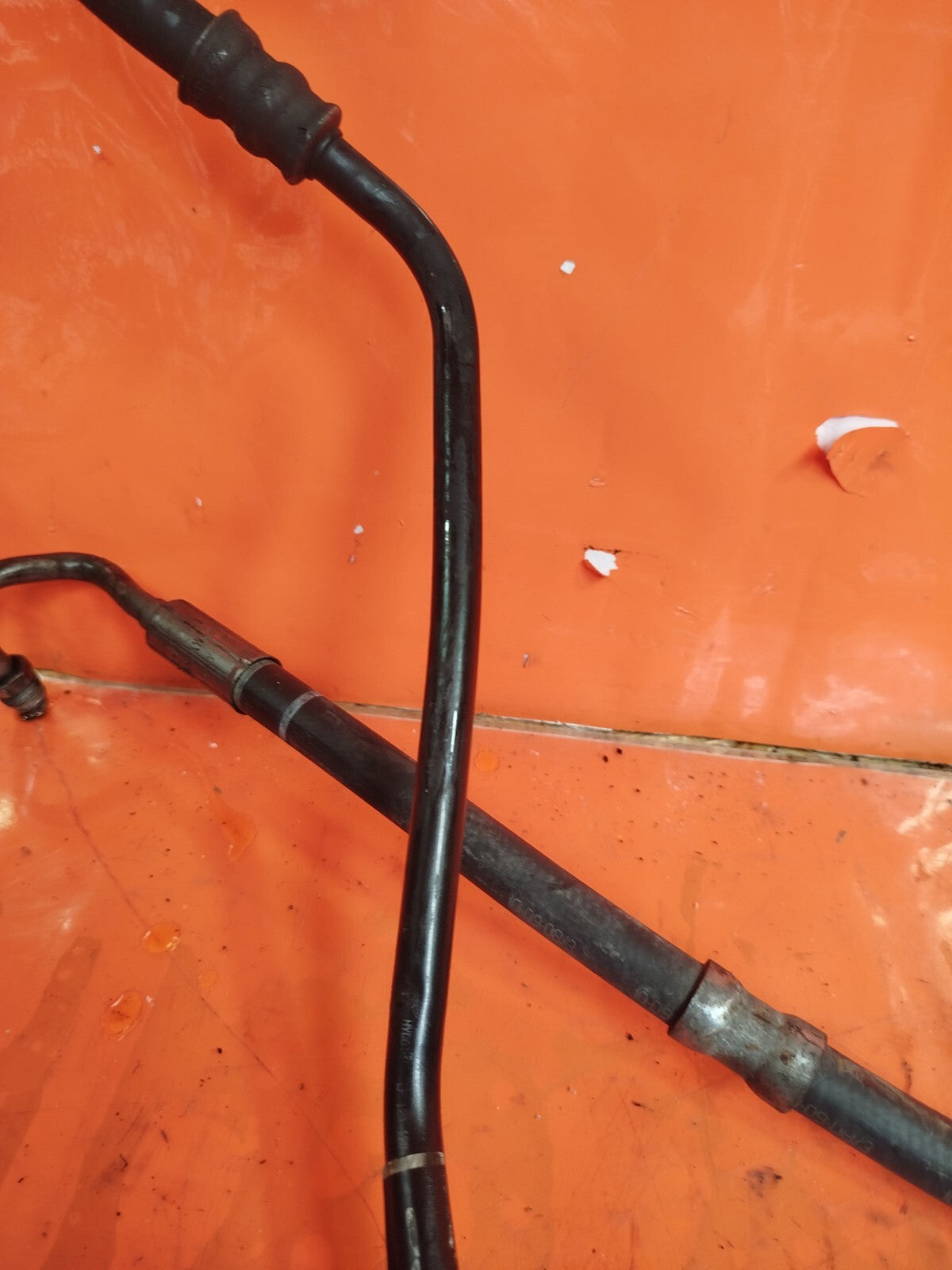 ✅Porsche Cayenne V6 2010 3.6 Petrol POWER STEERING RACK ELECTRIC 7L5422055DN - Image 11