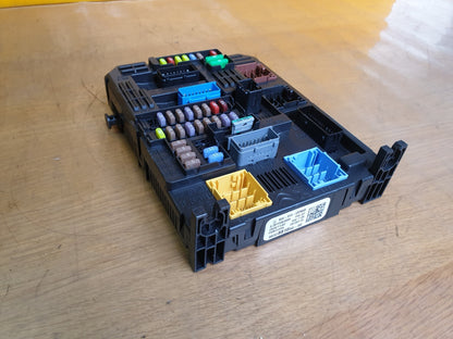 ✅PEUGEOT 2008 GT EV ELECTRIC 2020 FUSE BOX 9832881080 Warranty A193 - Image 4