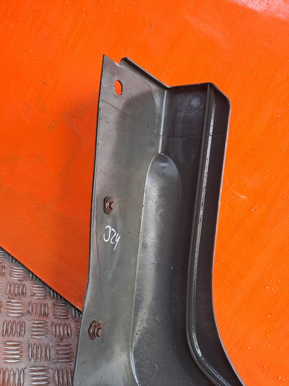 ✅2003 VOLVO FL 5.5D FRONT RIGHT ARCH TRIM WITH INDICATOR 3954327 + WARRANTY A324 - Image 8