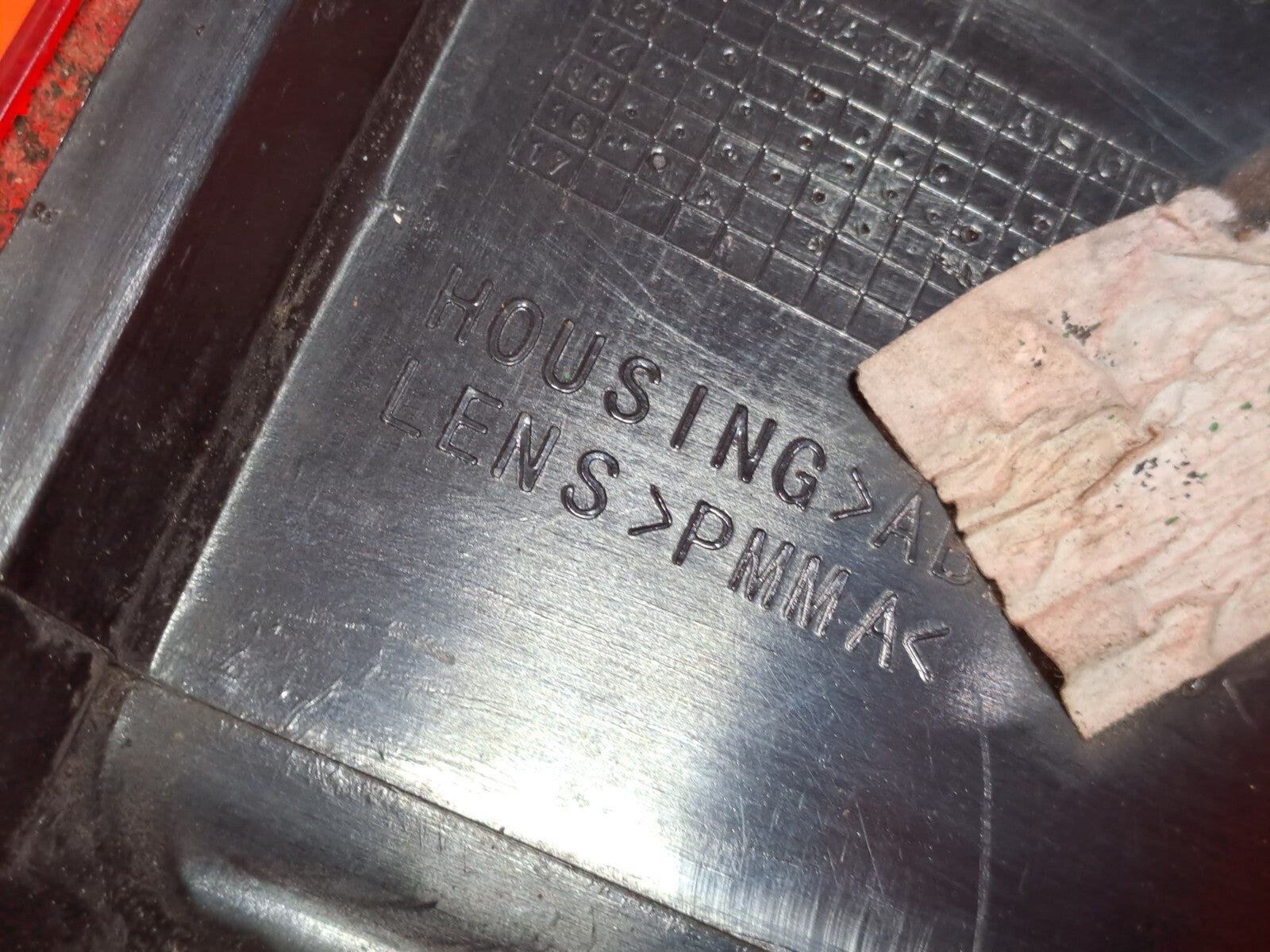 ✅FORD ECOSPORT MK1 2013-2019 REAR RIGHT INNER LIGHT CN15-13405-BB Warranty - Image 12