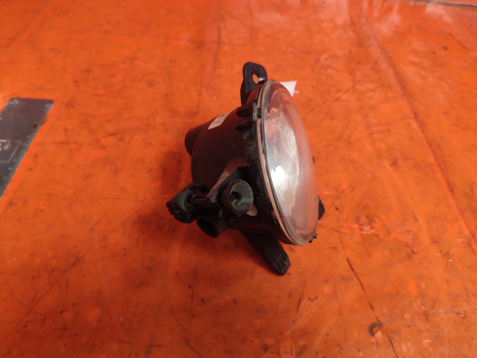 ✅2012 BMW 1 SERIES F20 FRONT LEFT FOG LIGHT 7248911 + WARRANTY - Image 4
