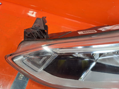 ✅2018-2025 FORD FOCUS MK4 FRONT LEFT HEADLIGHT JX7B-13W030-BE + WARRANTY A242 - Image 7