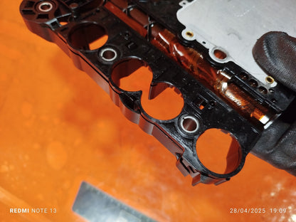 ✅2013 Mercedes E-Class W212 Transmission Conductor Plate A0009017000 parts only - Image 11