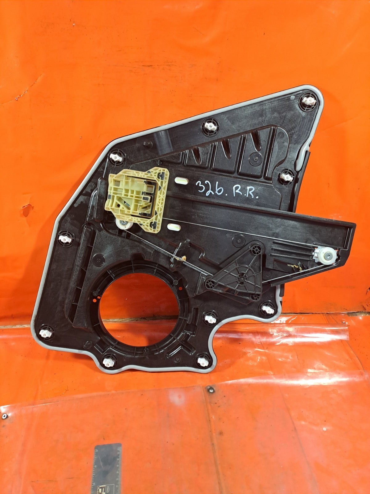 ✅FORD KUGA ST-LINE 2.5 PETROL 2025 REAR RIGHT DOOR WINDOW REGULATOR 0130822090 - Image 1