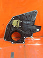 ✅FORD KUGA ST-LINE 2.5 PETROL 2025 REAR RIGHT DOOR WINDOW REGULATOR 0130822090 - Image 1