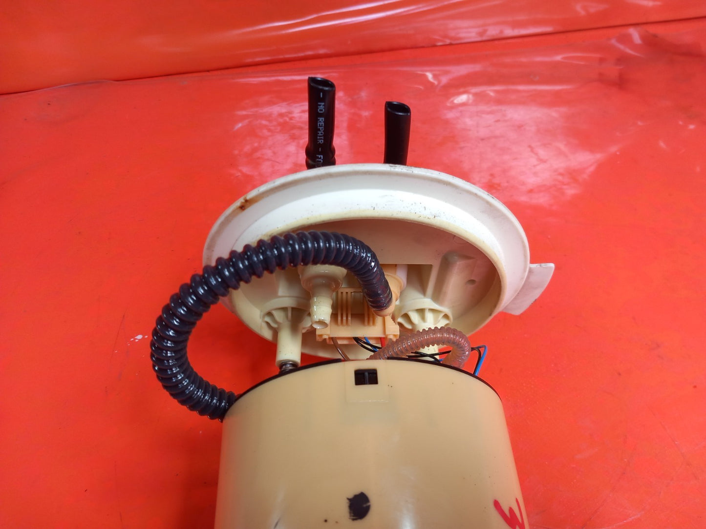 2023 Ford Transit Custom Fuel Pump Sender Unit KK21-9H307-AB Warranty A343 - Image 9