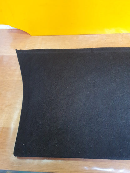 ✅2022 TESLA MODEL Y TRUNK LOAD FLOOR MAT CARPET 1492951-00-C + WARRANTY A172 - Image 3