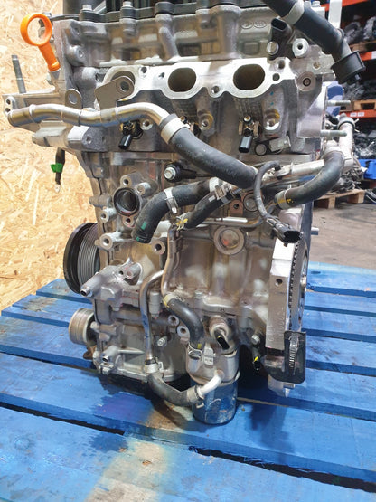 ✅HYUNDAI I20 N LINE 1.0 PETROL 2023 BARE ENGINE G3LF Warranty A199 - Image 3