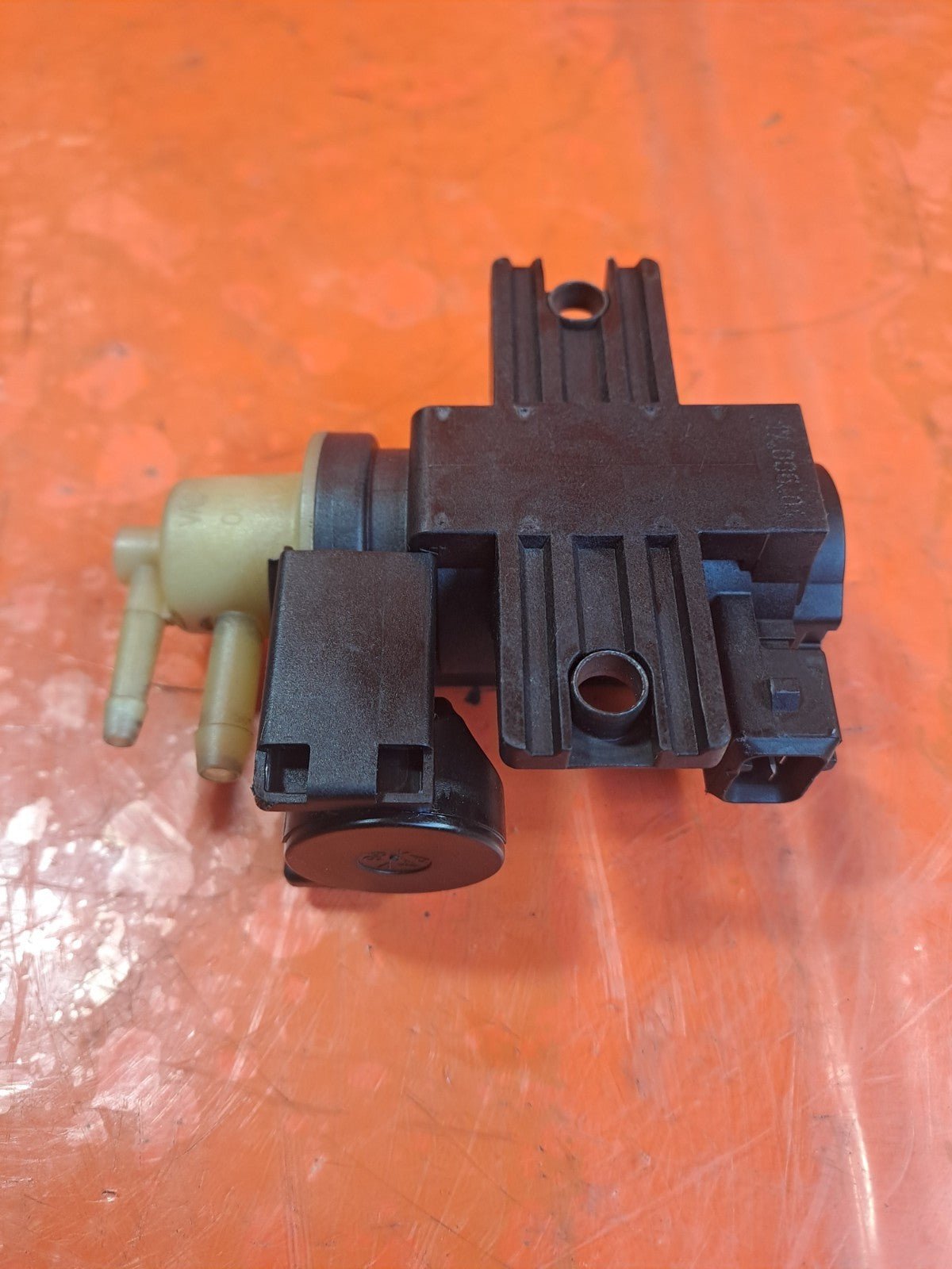 ✅2017 NISSAN JUKE TEKNA F15 TURBO BOOST VALVE 8200790180 + WARRANTY A322 - Image 9