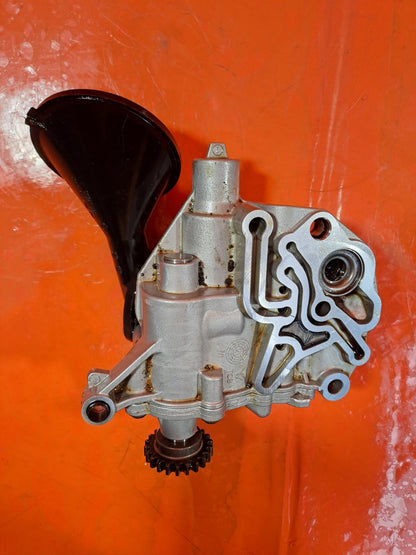 ✅2023 CUPRA FORMENTOR ENGINE OIL PUMP 06H115105GE + WARRANTY A336 - Image 6