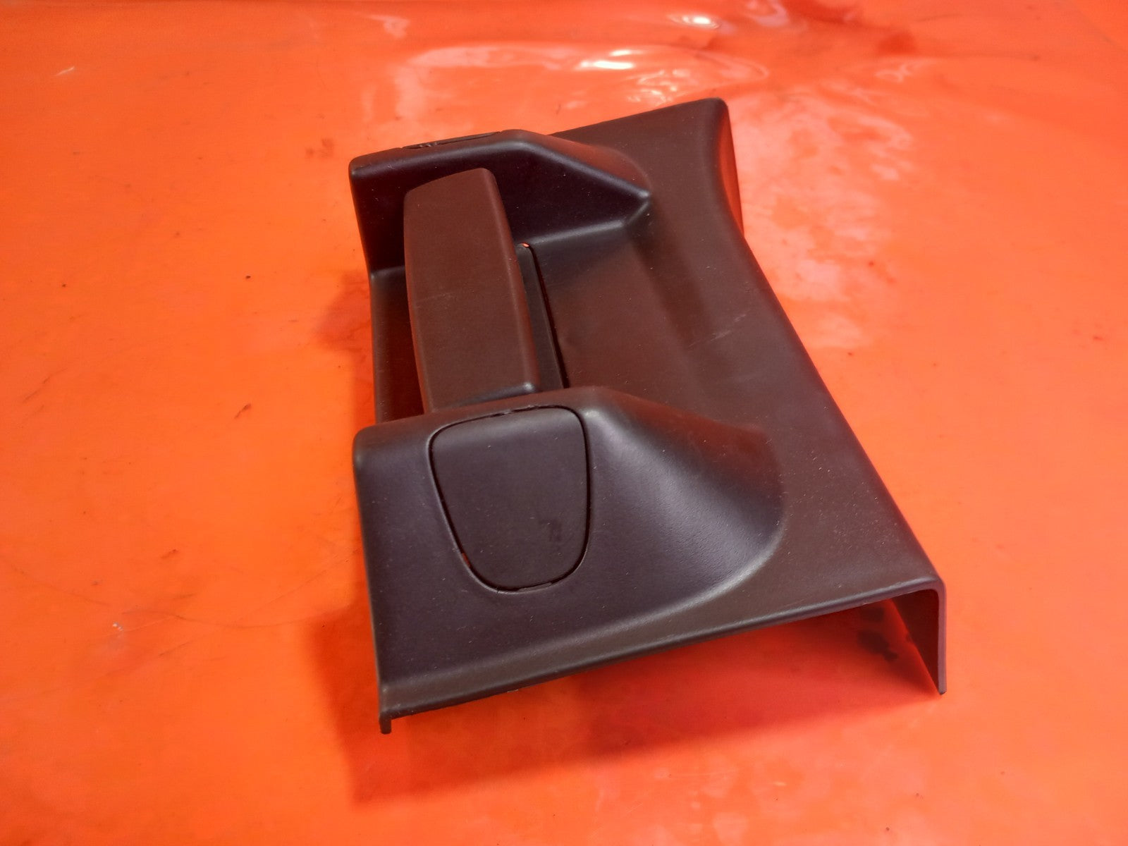 2017 Ford Tourneo Custom Sliding Door Open Handle BK21-B266B27-AB Warranty A359 - Image 2