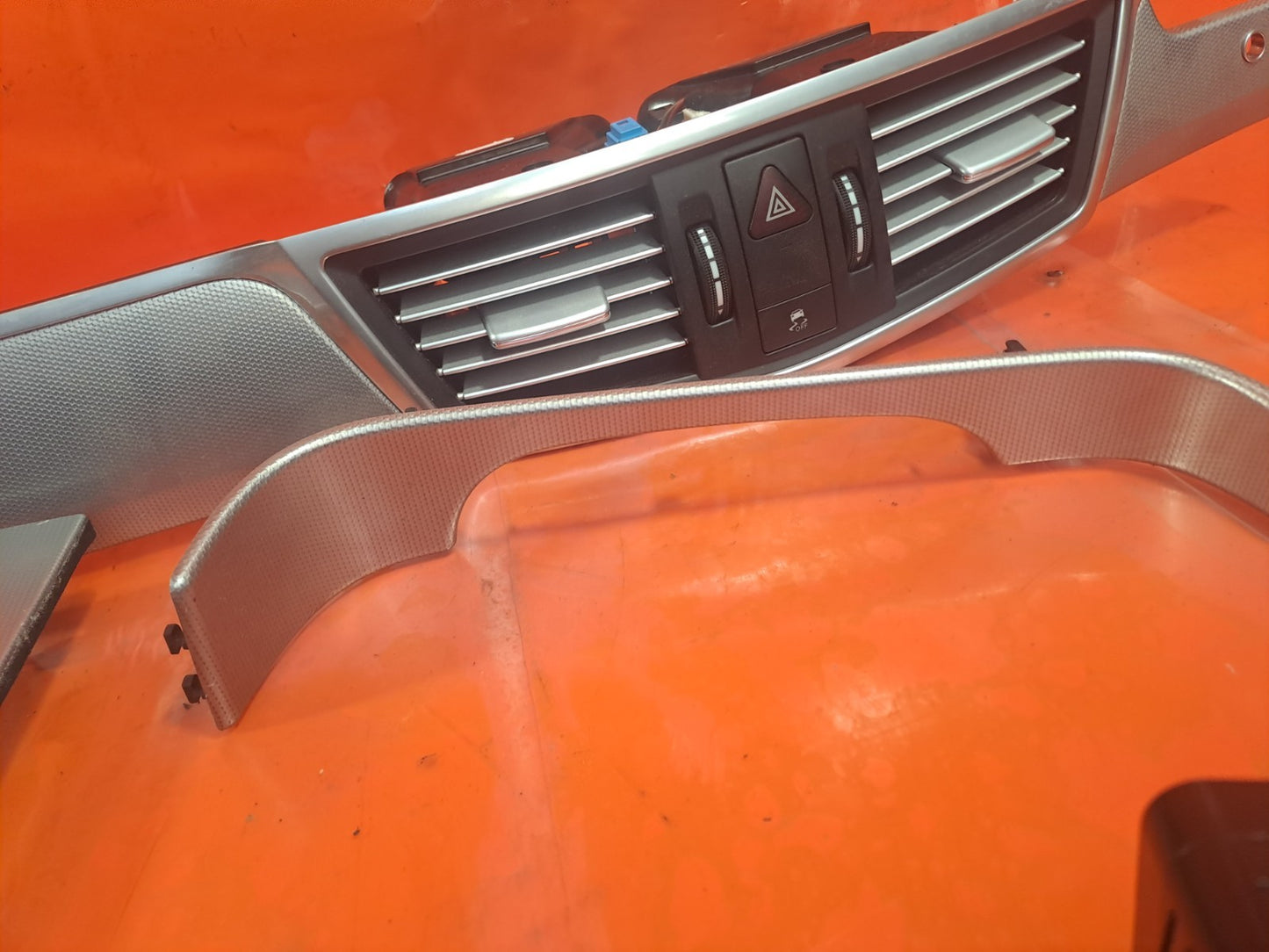 ✅2009 MERCEDES E CLASS W212 INTERIOR TRIM SET + WARRANTY A314 - Image 12