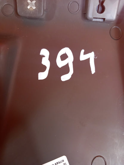 Ford Transit Custom 2.0 Diesel 2021 Right Side Pillar Trim Cover KK21V243W12AB - Image 9