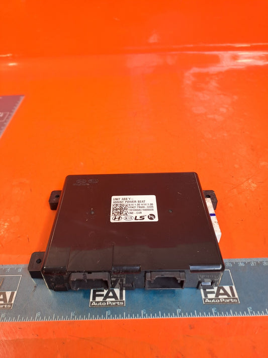 ✅2024 HYUNDAI IONIQ 5 SEAT UNIT POWER ASSIST MODULE 95455-GI025 + WARRANTY A226 - Image 1