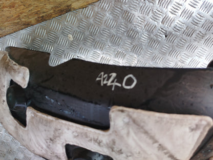 ✅Kia Stonic Gt-Line 2021 1.0 Petrol Rear Right Inner Wing Arch Liner 86822-H8400 - Image 9