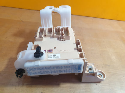 ✅2019 Lexus NX 300H Fuse Box 82730-78021 + Warranty A146 - Image 6