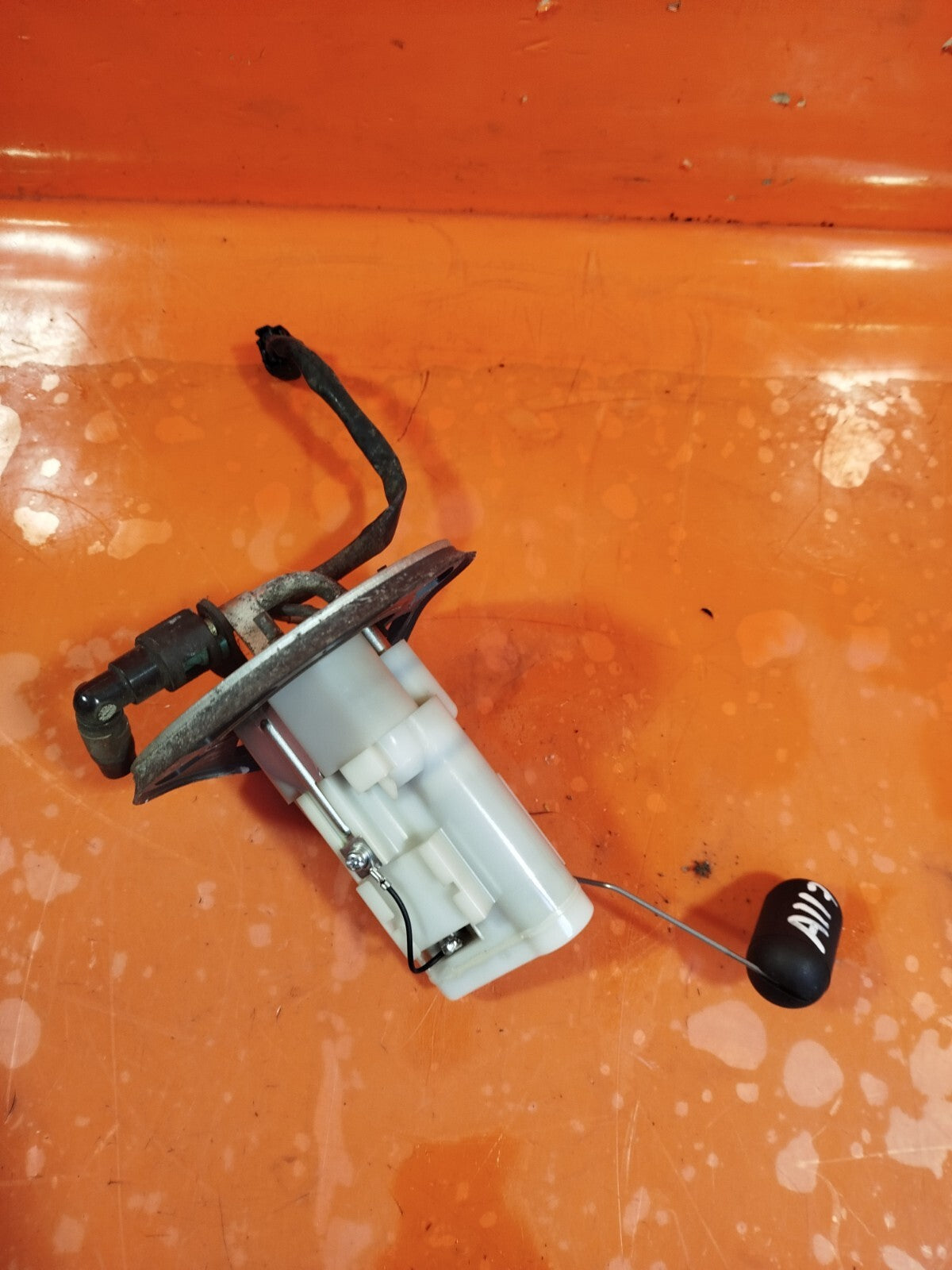 ✅2015 HONDA CB500F PETROL FUEL PUMP + WARRANTY a183 - Image 1