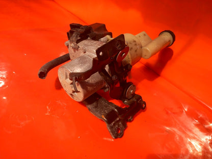 ✅2020 Vauxhall Vivaro 2900 Power Steering Pump 117588 + Warranty A380 - Image 8