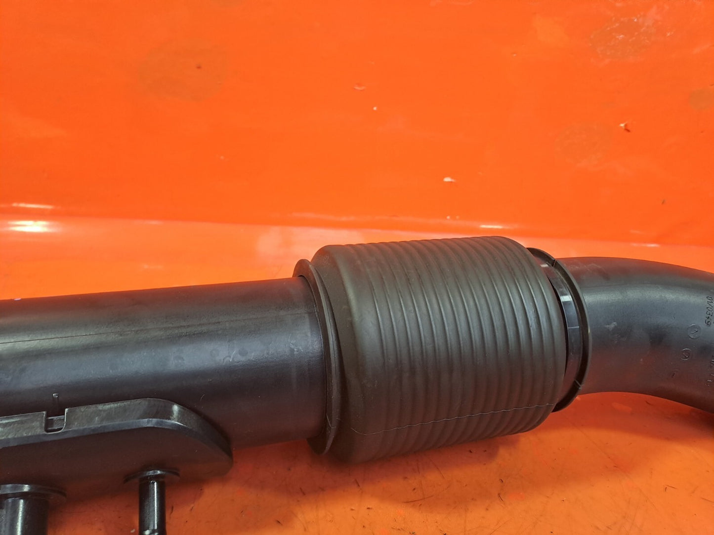 ✅HYUNDAI TUCSON MK4 1.6 PETROL 2023 AIR INTAKE PIPE 28130-P0400 Warranty A248 - Image 3