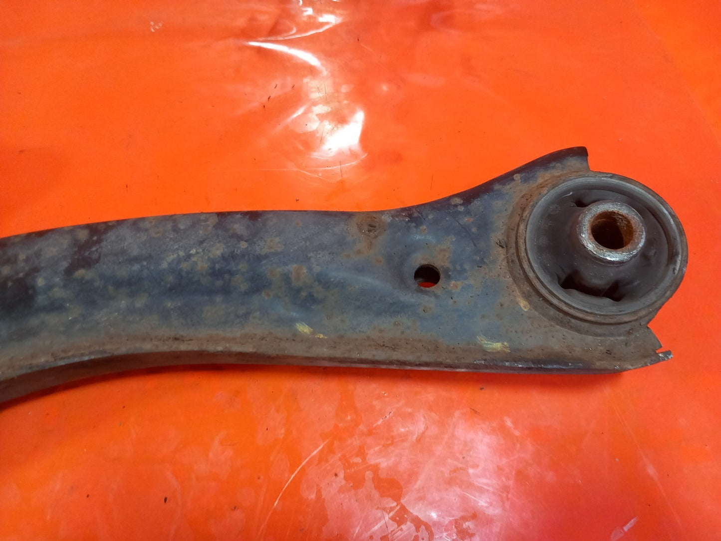Ford Transit Custom 2.0 Diesel 2021 Front Right Wishbone FBT5E Warranty A372 - Image 5
