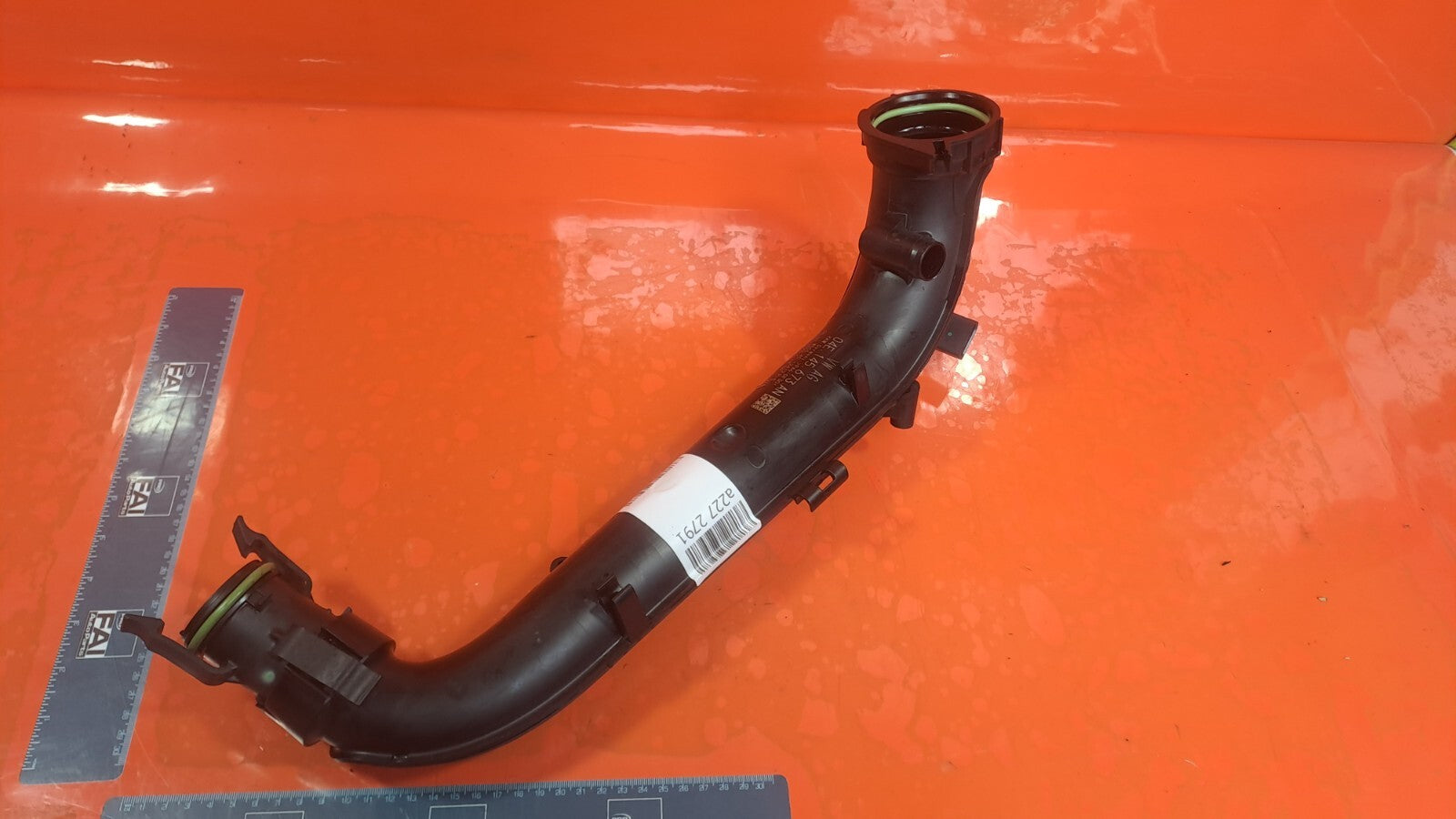 Cupra Leon VZ2 2023 1.4 Petrol AIR INTAKE PIPE 04E145673AN 04C906051 Warranty - Image 4