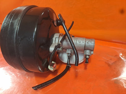 ✅Ford Transit Custom 2.0 Diesel 2021 Brake Servo Master Cylinder GK212B195AD - Image 11