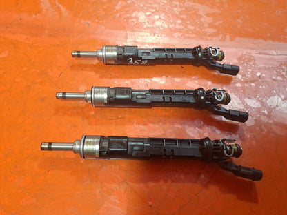 ✅MERCEDES CLA 180 AMG LINE 1.3 PETROL 2021 FUEL INJECTOR x1 A2820701000 A358 - Image 9