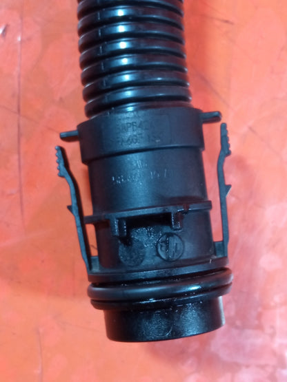 ✅BMW 420D F33 2.0 Diesel 2016 Air Intake Breather Pipe 586509 Warranty A368 - Image 4