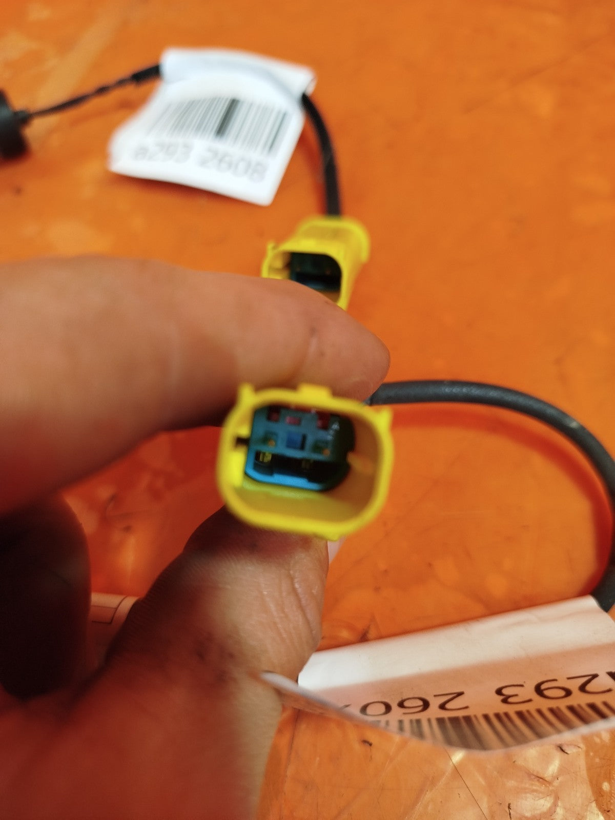 ✅BMW 220D M SPORT F44 2.0 DIESEL 2023 BONNET HINGE ACTUATOR PAIR 7450943 7450944 - Image 12