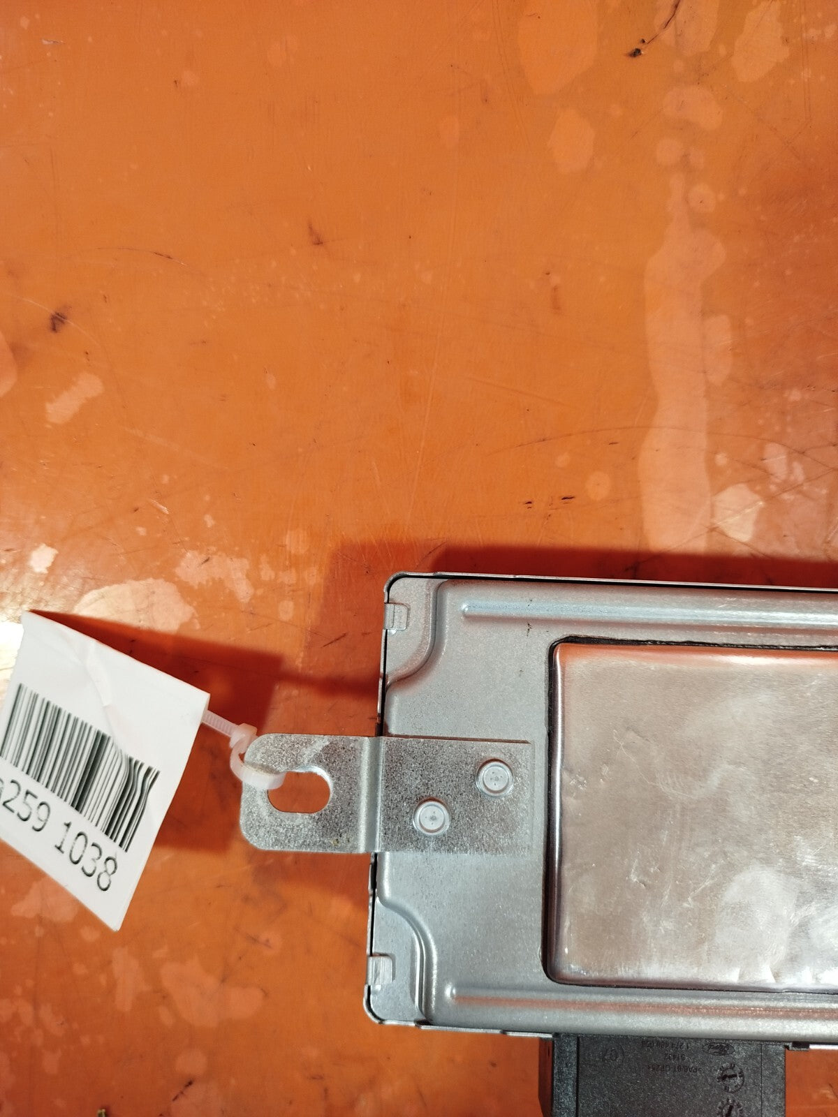 ✅Ford Mondeo Titanium 2016 2.0 Diesel START STOP CONTROL MODULE DG9T-14B526-KA - Image 8