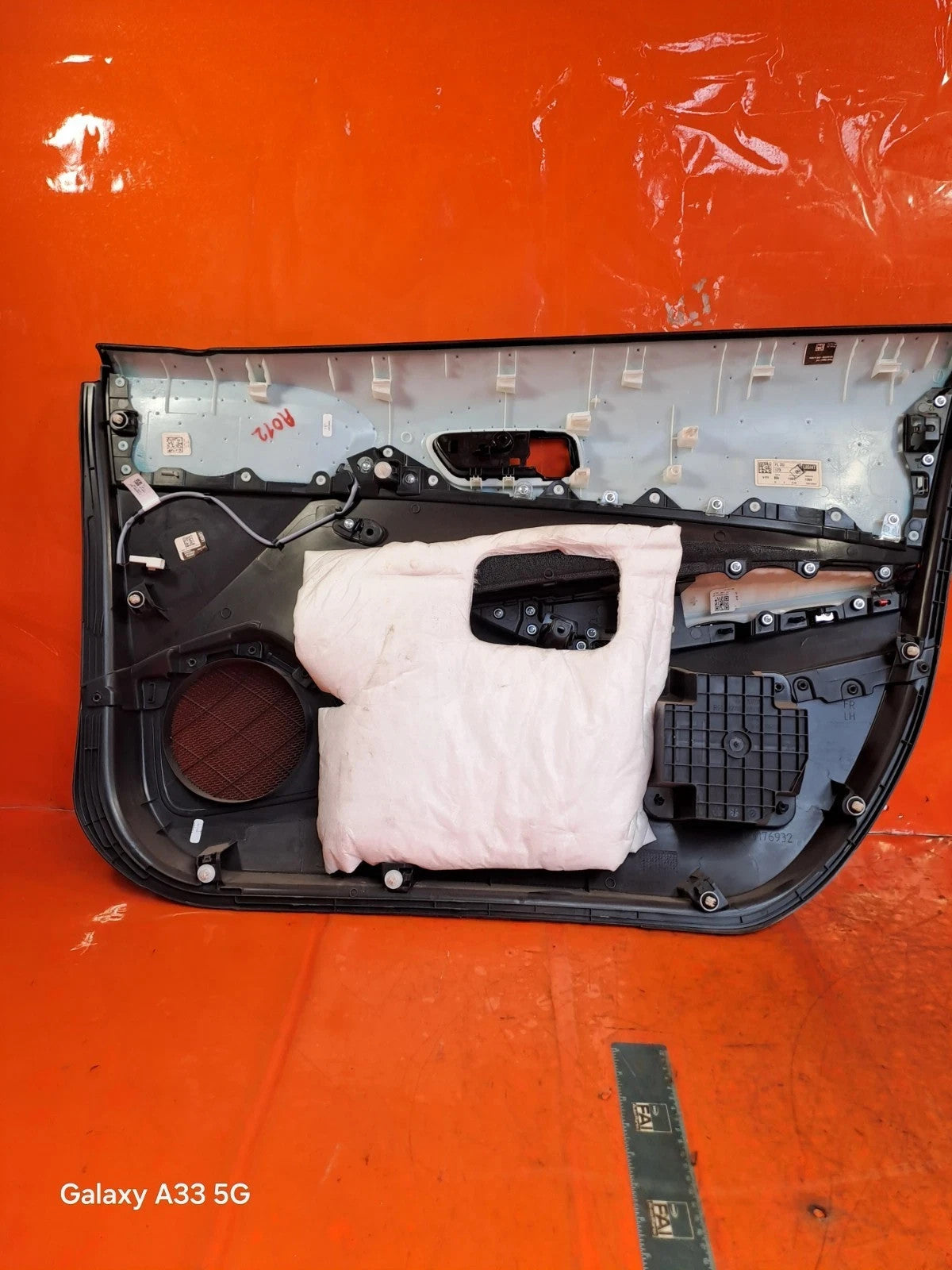 ✅Toyota Corolla 1.8 Petrol 2022 Front Left Door Card 67612-02860 156176922 - Image 12