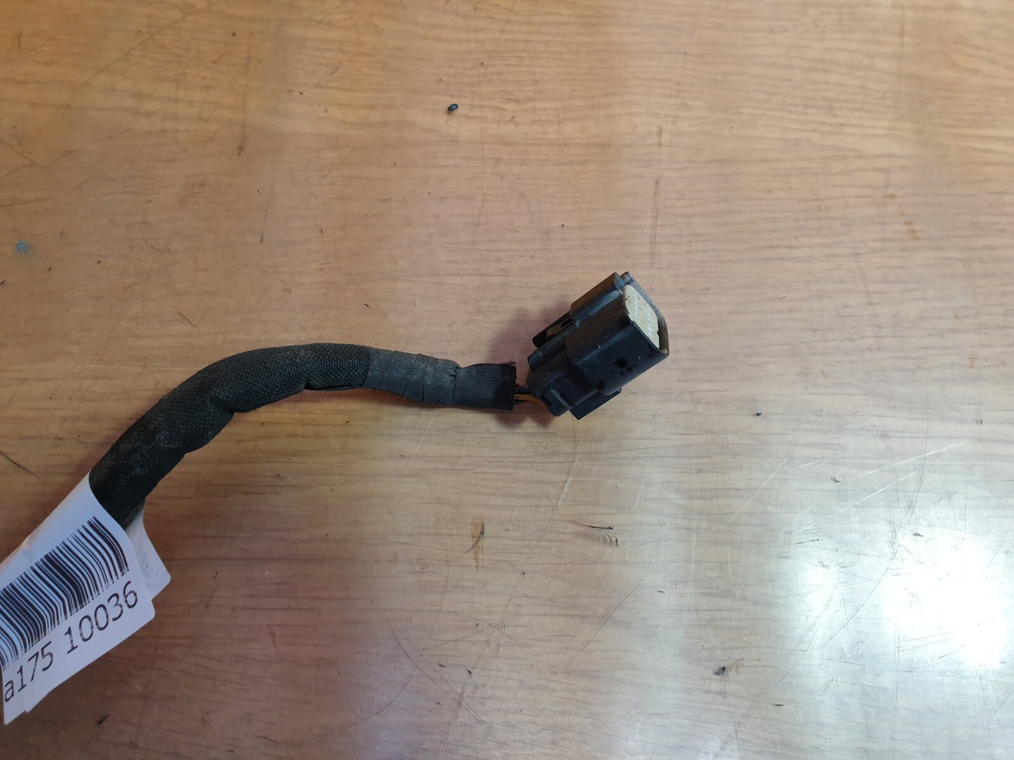 ✅2018 FORD FOCUS MK4 1.0 PETROL FRONT RIGHT HEADLIGHT CONNECTOR + WARRANTY A175 - Image 3