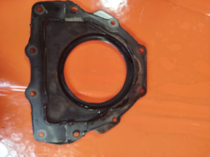 ✅Fiat Talento Multijet 1.6 Diesel 2016 Crankshaft Seal Plate Cover 122978872R - Image 8