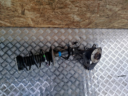 ✅2020 SMART FORFOUR FRONT LEFT SUSPENSION LEG A4533230300 + WARRANTY A263 - Image 3