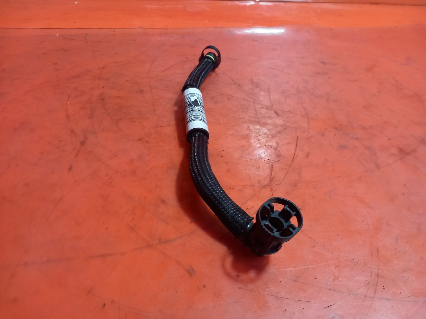 2021 BMW 1 Series F40 Vacuum Pipe 8650787 Warranty A365 - Image 5
