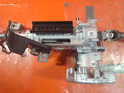 ✅2024 FORD TRANSIT COURIER ELECTRIC POWER STEERING COLUMN R2X6-3D077-BC A356 - Image 9