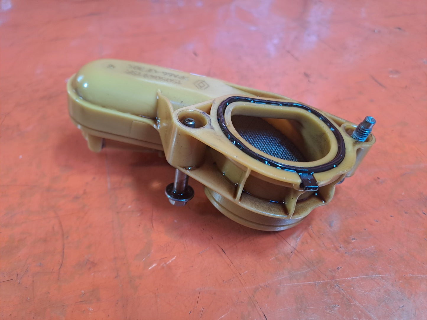 ✅2021 Renault Captur MK2 Oil Pump Strainer Pipe 150504915R + Warranty A385 - Image 5