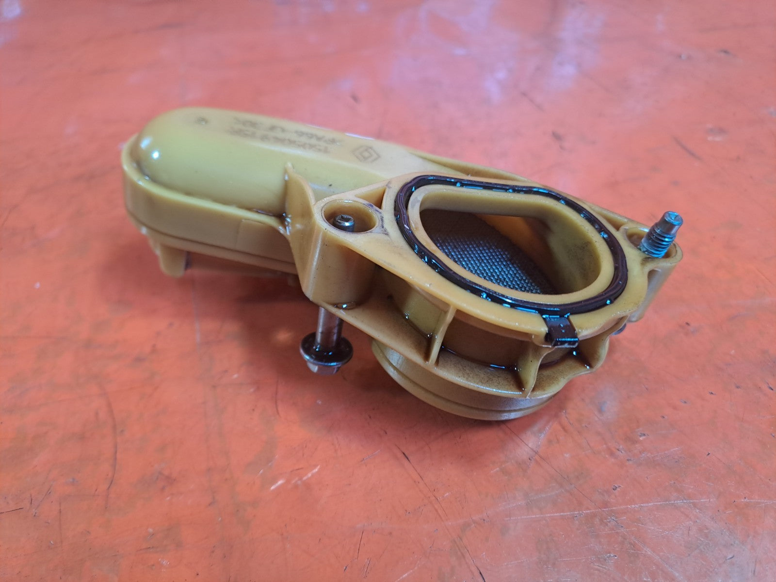 ✅2021 Renault Captur MK2 Oil Pump Strainer Pipe 150504915R + Warranty A385 - Image 5