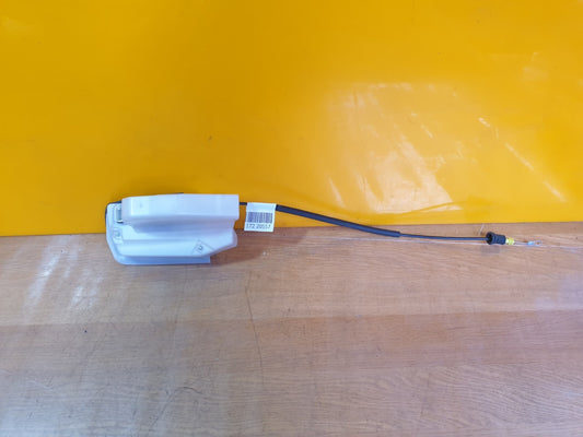 ✅2022 TESLA MODEL Y REAR RIGHT DOOR LOCK 1500675-01-B + WARRANTY A172 - Image 1